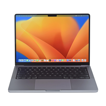 Apple MacBook Pro 14-inch 2022 M2 Pro 16G 512G